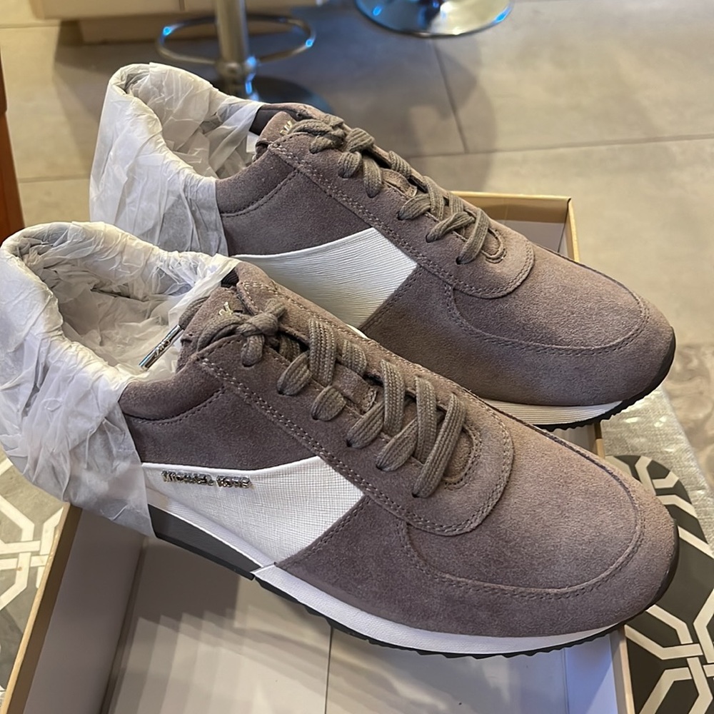 Brand new sneakers for sale